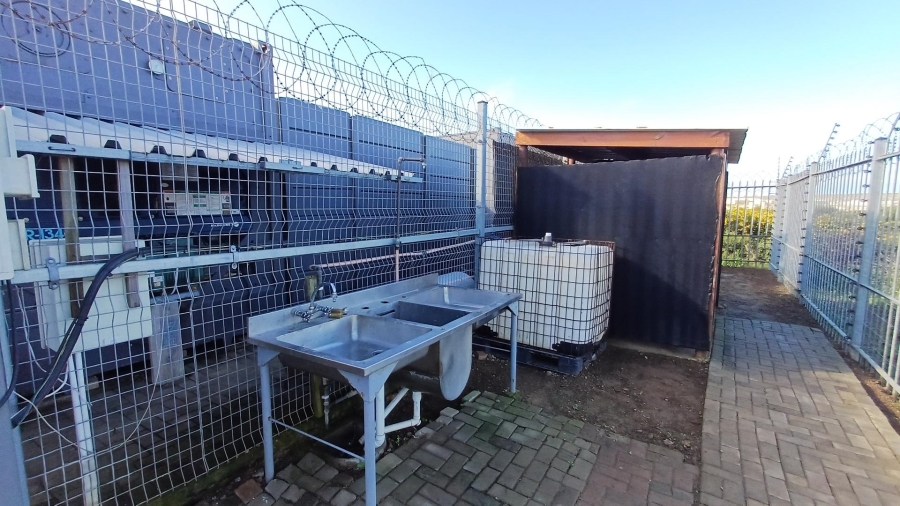 Commercial Property for Sale in N2 Industrial Park Western Cape